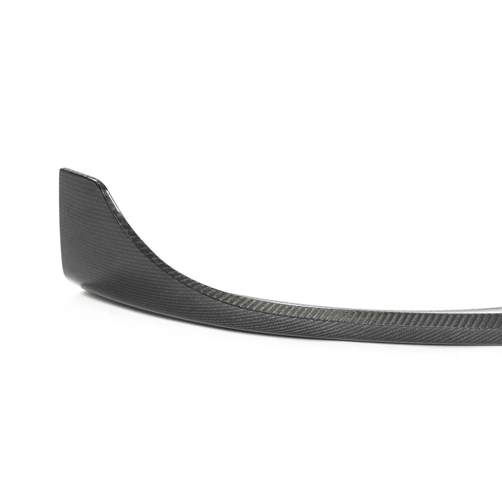 Mercedes Benz Carbon Fibre Front Lip W213 E63