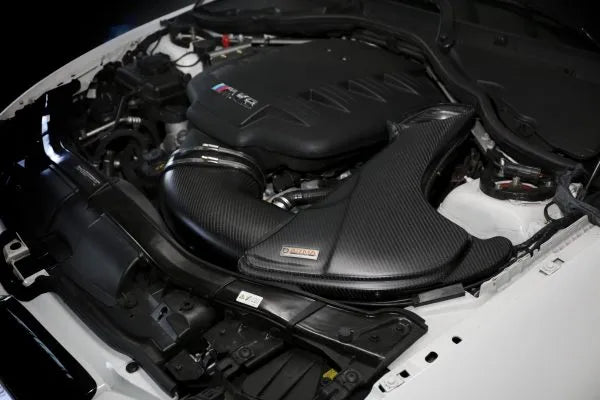 Armaspeed Carbon Fiber Cold Air Intake for BMW M3 E92