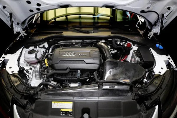 Armaspeed Carbon Fiber Cold Air Intake for Audi TT 8S 45 TFSI 14-20