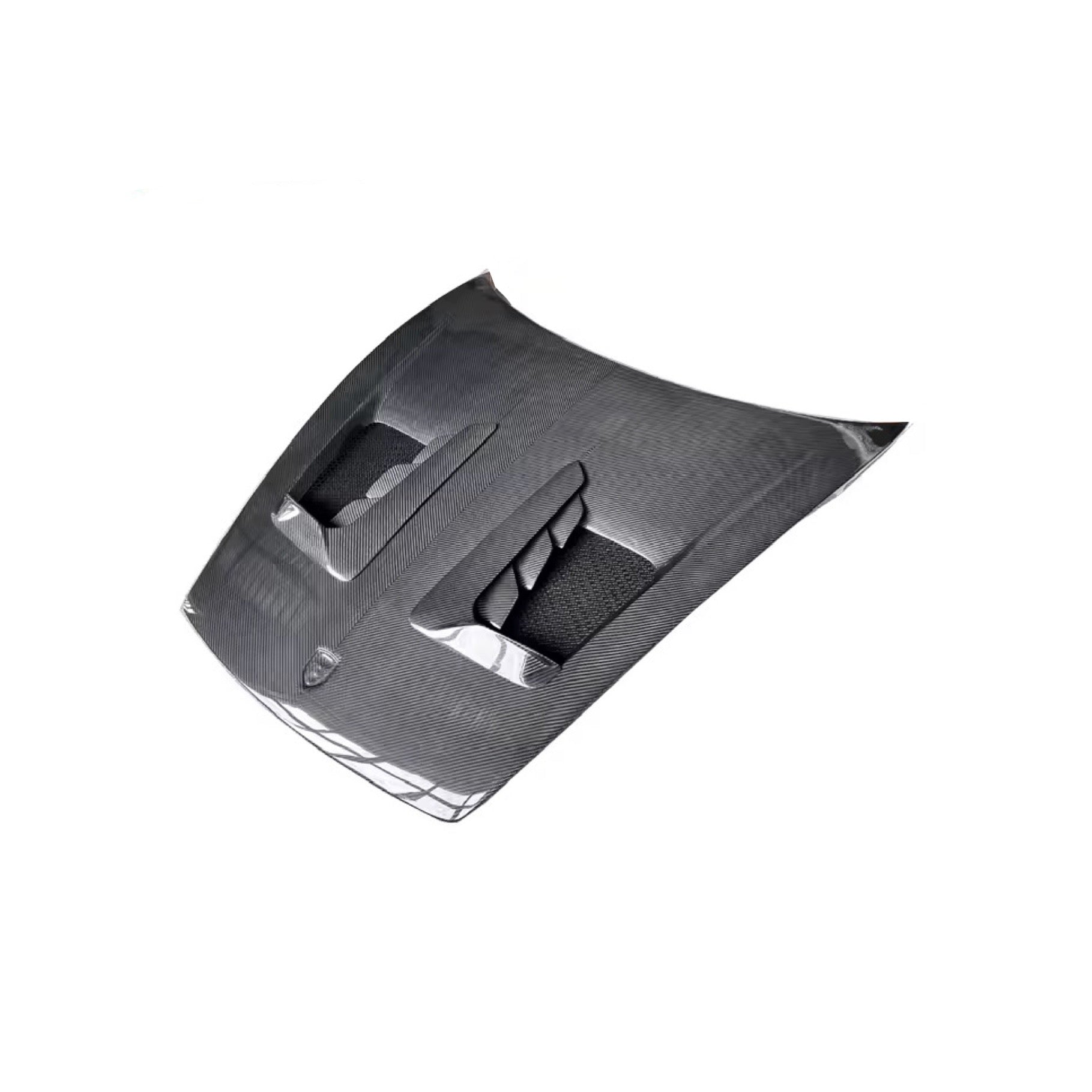 Porsche 911 992 GT3RS Style Dry Carbon Fibre Hood