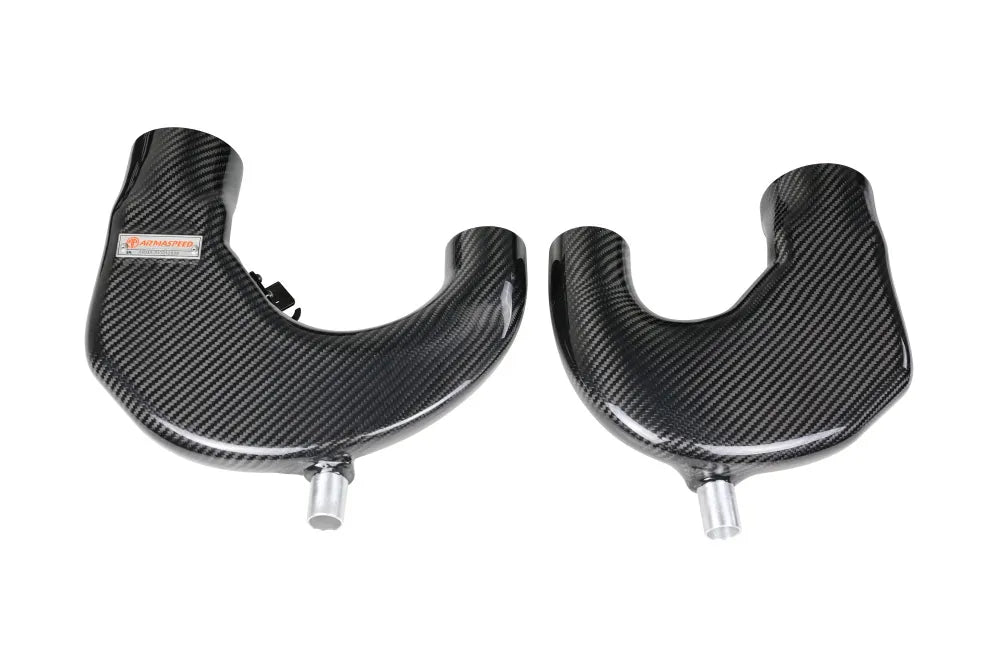 Armaspeed Carbon Fiber Cold Air Intake for Mercedes-Benz AMG C63 / C63 S W205