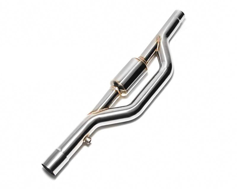 Armytrix De- Catted High Performance Downpipe Audi TT/TTs 8J 06-14