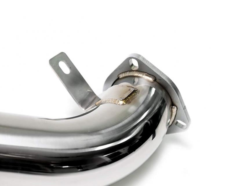 Armytrix Stainless Steel Valvetronic Cat Back Exhaust System Audi A5 B9 Sportback AWD 16+