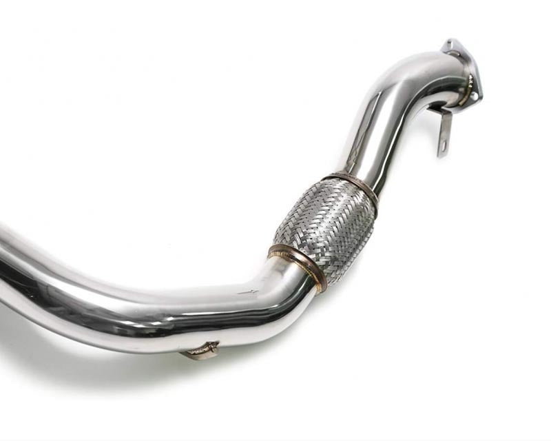 Armytrix Stainless Steel Valvetronic Cat Back Exhaust System Audi A5 B9 Sportback AWD 16+