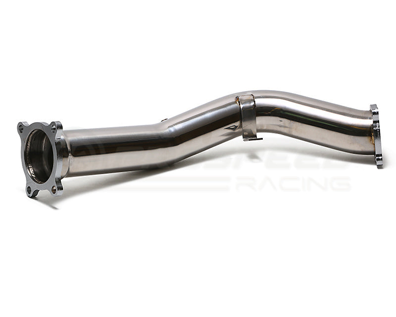 Armytrix High Performance De-Catted Down Pipes Audi A4/A5 Quattro B8 1.8/2.0T/Porsche Macan 2.0T 14-18