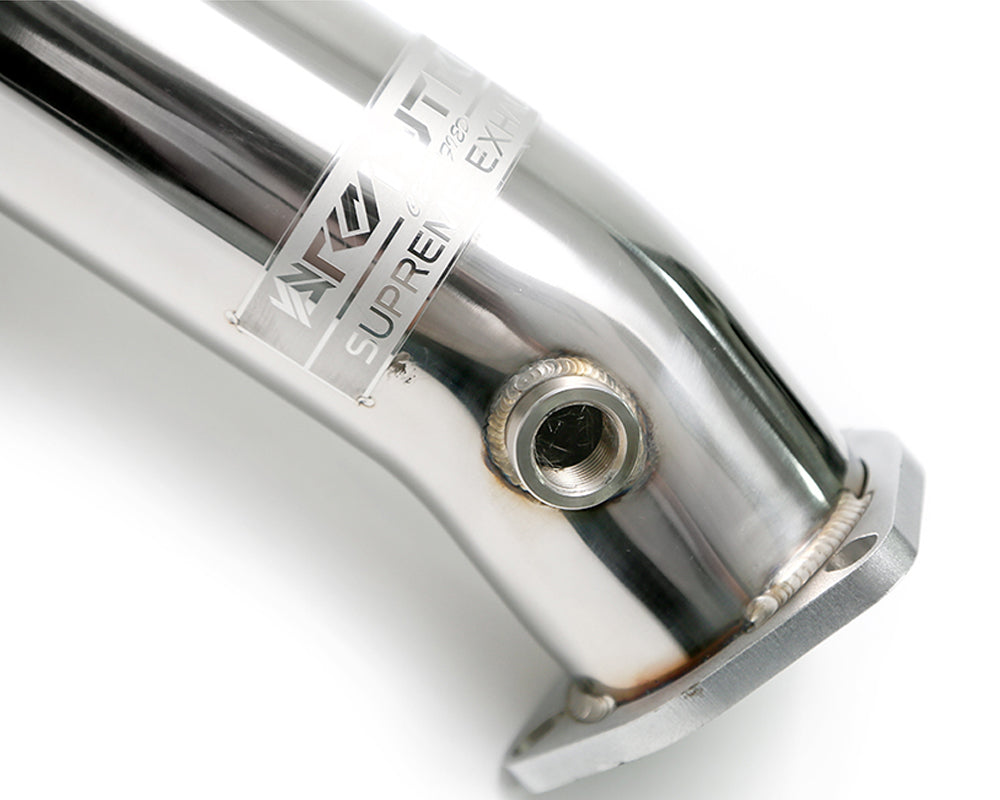 Armytrix High Performance Downpipe Audi A4/A5 B9 2.0T Sedan/Wagon/Coupe 16+