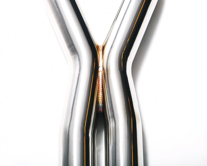 Armytrix Stainless Steel Valvetronic Cat Back Exhaust System Audi A5/S5 B8 3.0L TFSI/4.2L FSI Coupe/Cabriolet 11-15