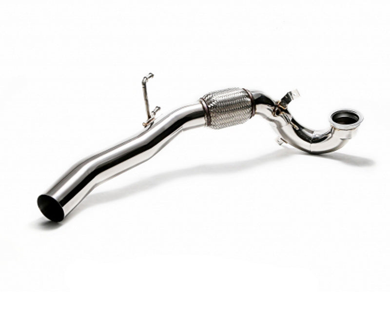 Armytrix High Performance Downpipe Audi S3 8V Sedan/Sportback 13-20/Cupra Ateca 18+/VW Golf R MK7/7.5 13-16