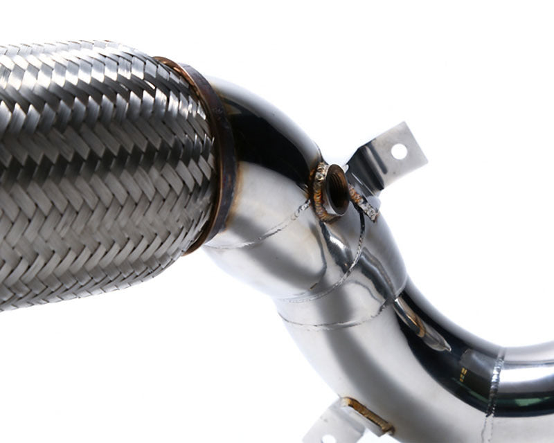 Armytrix High Performance Downpipe Audi S3 8V Sedan/Sportback 13-20/Cupra Ateca 18+/VW Golf R MK7/7.5 13-16