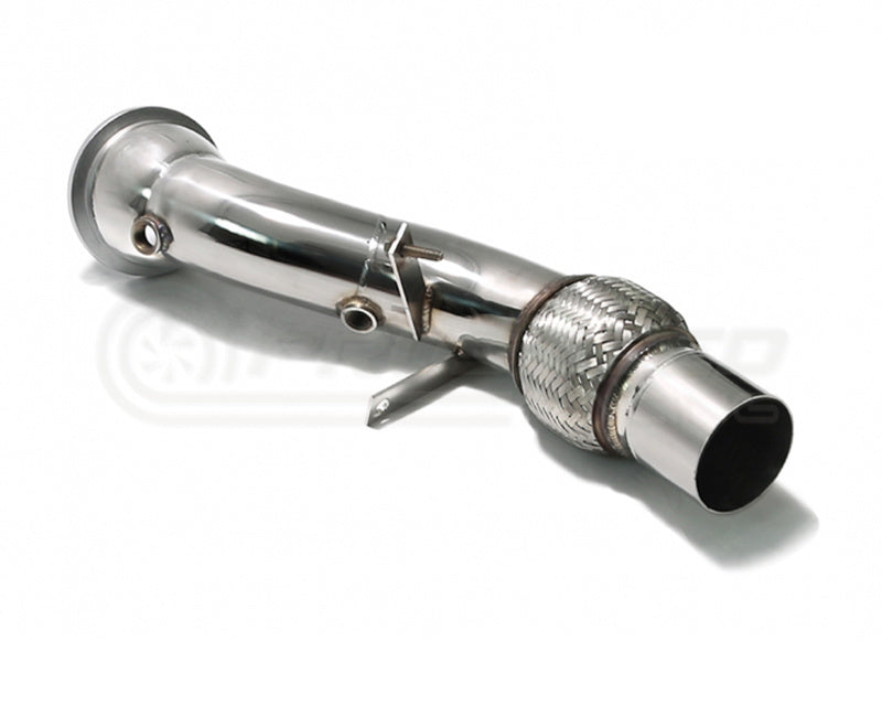 Armytrix High Performance Downpipe BMW F/G Chassis 1, 2, 3, 4, 5 Series/X3/X4 (B48 Engine)