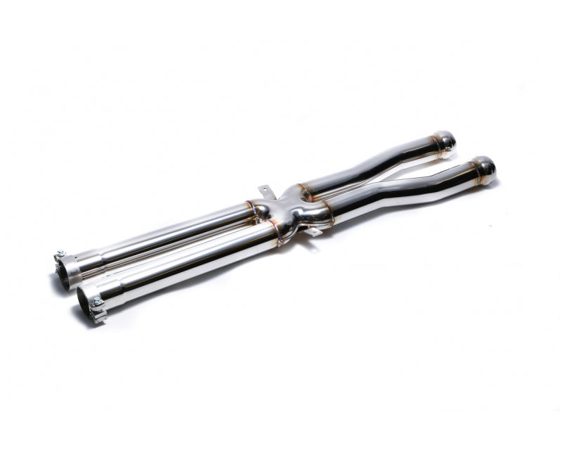 Armytrix High Performance Downpipe BMW M3 E90/E92/E93 07-13