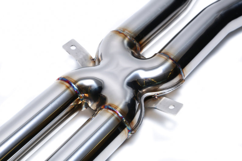 Armytrix High Performance Downpipe BMW M3 E90/E92/E93 07-13