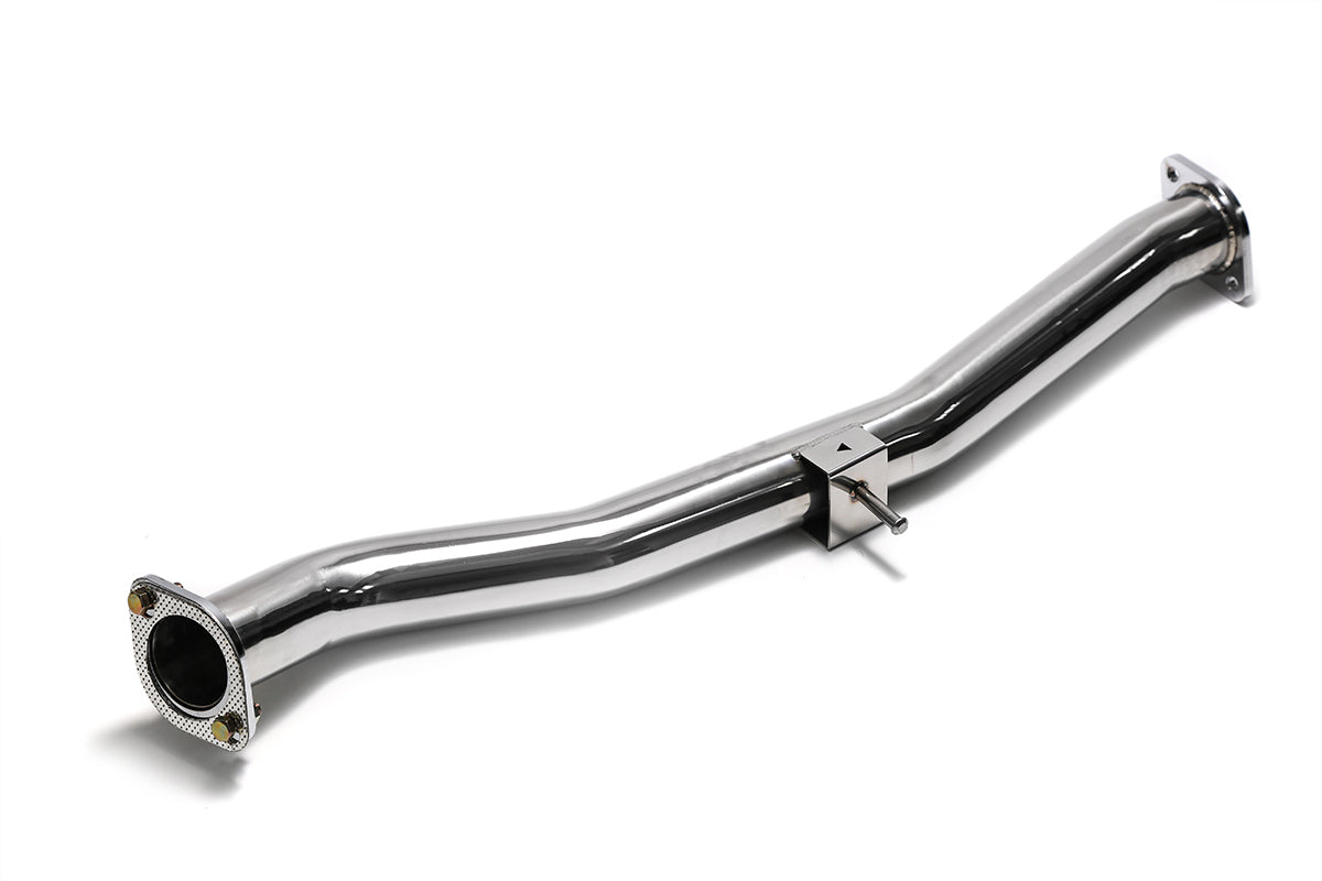 Armytrix High Performance Downpipe BMW M2 Comp F87/M3 F80/M4 F82, F83 incl. Comp