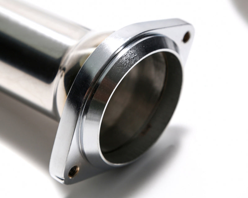 Armytrix High Performance Ceramic Coated Front Pipe Ferrari 599 GTB Fiorano 06-12