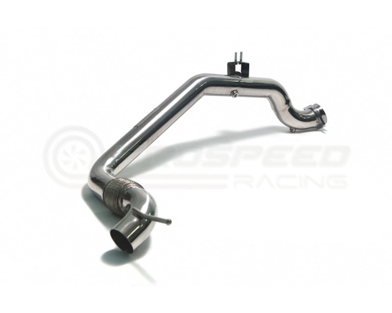 Armytrix High Performance De-Catted Front Pipe Ford Mustang Coupe/Convertible 2.3L Ecoboost 15+