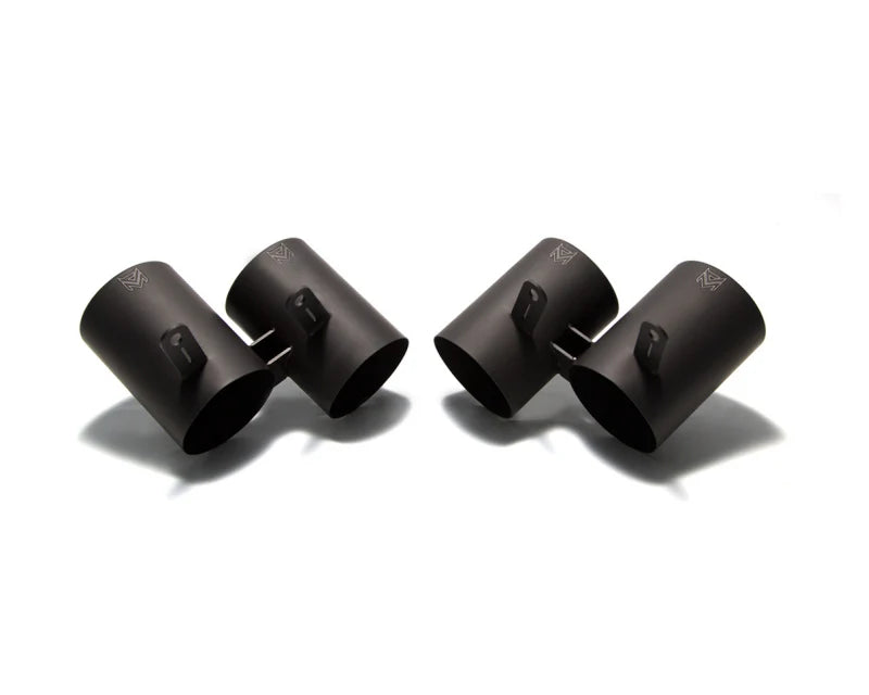 Armytrix Titanium Valvetronic Cat Back Exhaust System Ferrari F12 Berlinetta 12-16