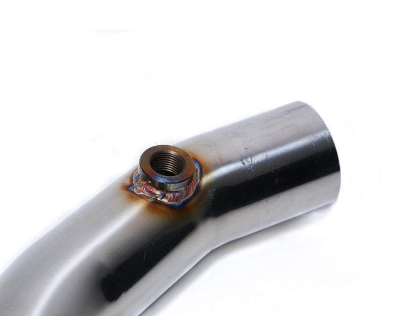 Armytrix High Performance Ceramic Coated Front Pipe Ferrari California 08-13