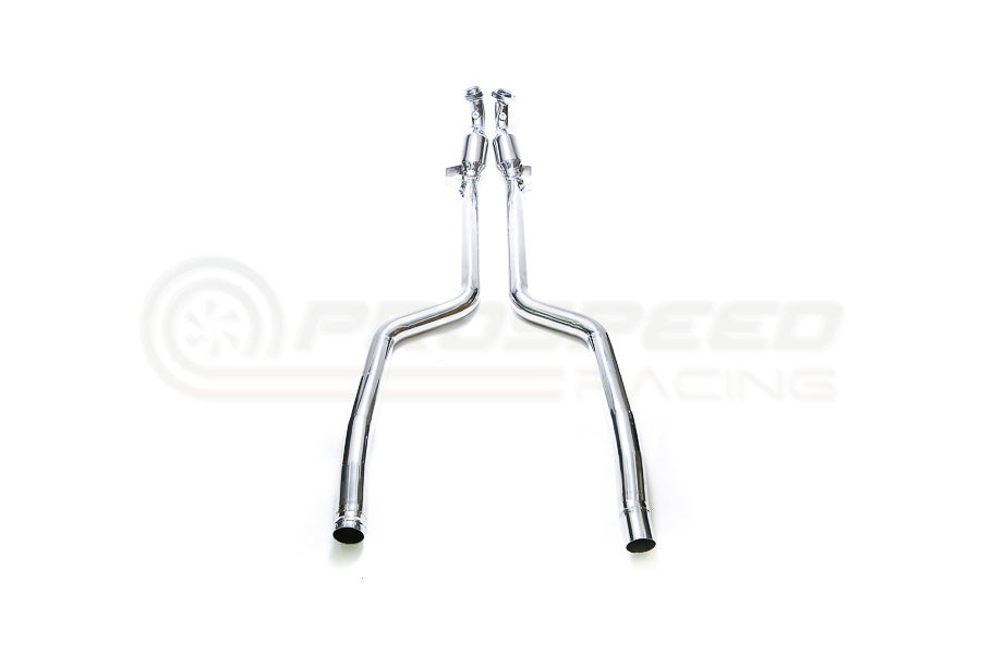 Armytrix High Performance Downpipe Mercedes C63 W204 08-14
