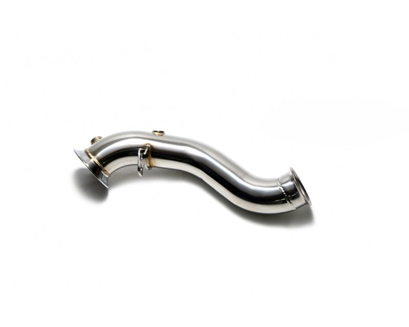 Armytrix High Performance Downpipe Mercedes C180/C200/C250/C300 W205 15-18/E200/E250/E300 W213 16+/E350 W213 18+/CLS350 C257 18+