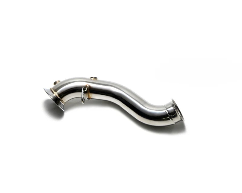 Armytrix High Performance Downpipe Mercedes C180/C200/C250/C300 W205 15-18/E200/E250/E300 W213 16+/E350 W213 18+/CLS350 C257 18+