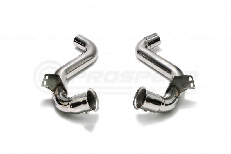 Armytrix High Performance Downpipe Mercedes C63 W205 15+/GLC63/GLC63S X253/C253 20+