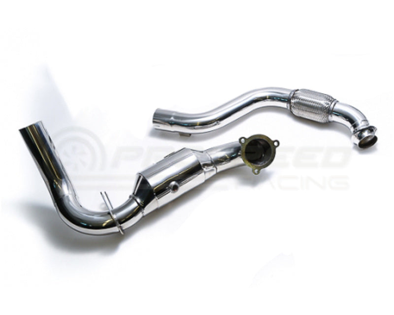 Armytrix High Performance Downpipe Mercedes A180/A200/A250 W176 12-18 (2WD Only)/CLA180/CLA200/CLA250 C117/X117 13-19 (2WD/4Matic)