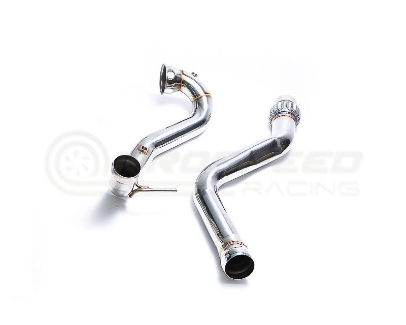 Armytrix High Performance Downpipe Mercedes A 45 AMG W176 13-19, CLA 45 AMG C117 13-19