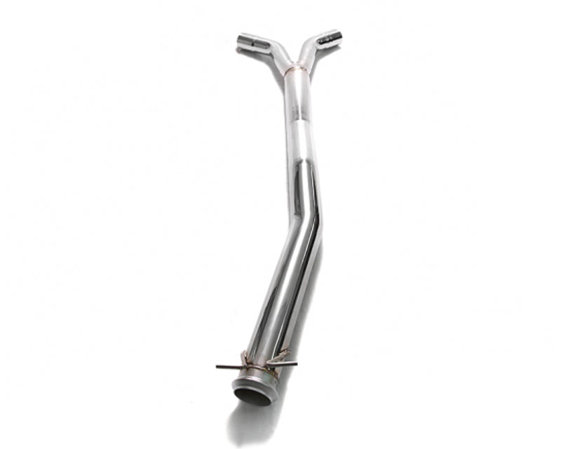 Armytrix Stainless Steel Valvetronic Cat Back Exhaust System