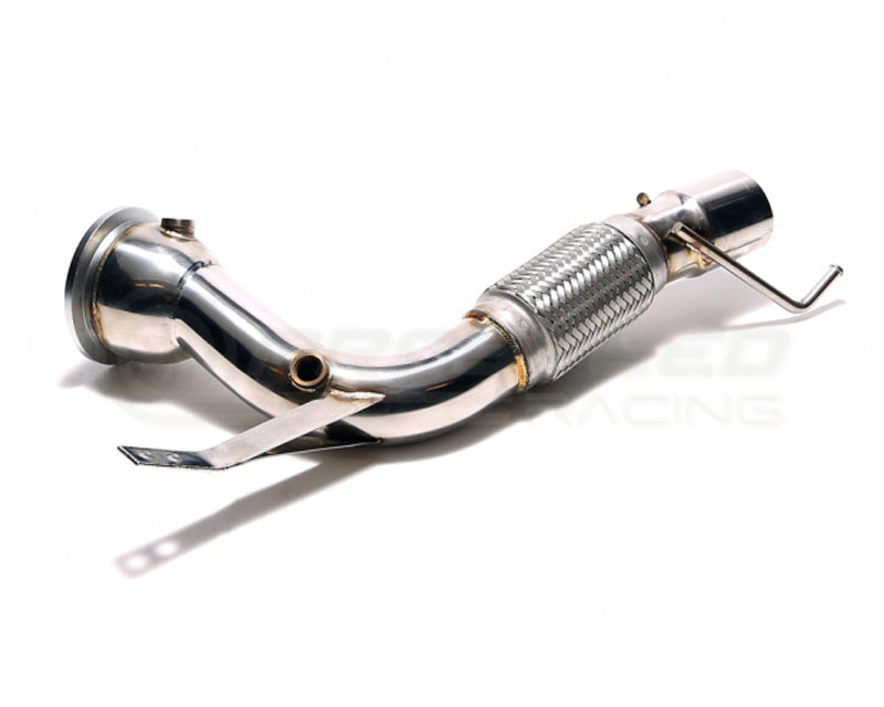 Armytrix High Performance Downpipe BMW X2 20i F39 18+/Mini Cooper S/GP F56/F57 14+