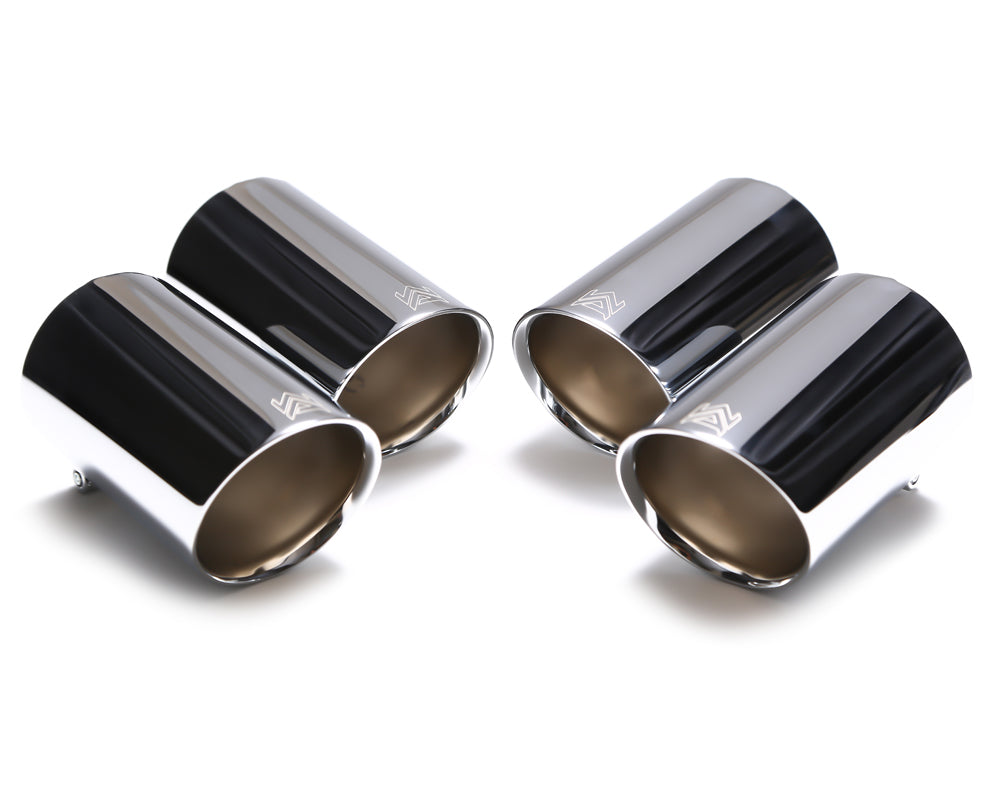 Armytrix Stainless Steel Valvetronic Cat Back Exhaust System