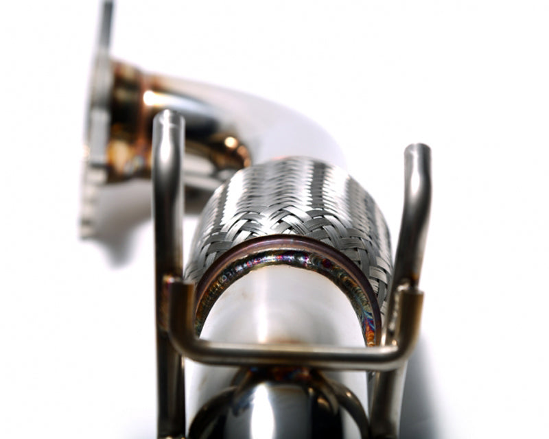 Armytrix High Performance De-Catted Down Pipe Volkswagen Golf GTI MK6 08-13