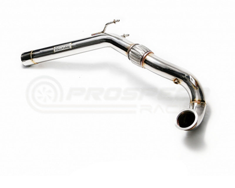 Armytrix High Performance Down Pipe Volkswagen Golf GTI MK7/7.5 13-20