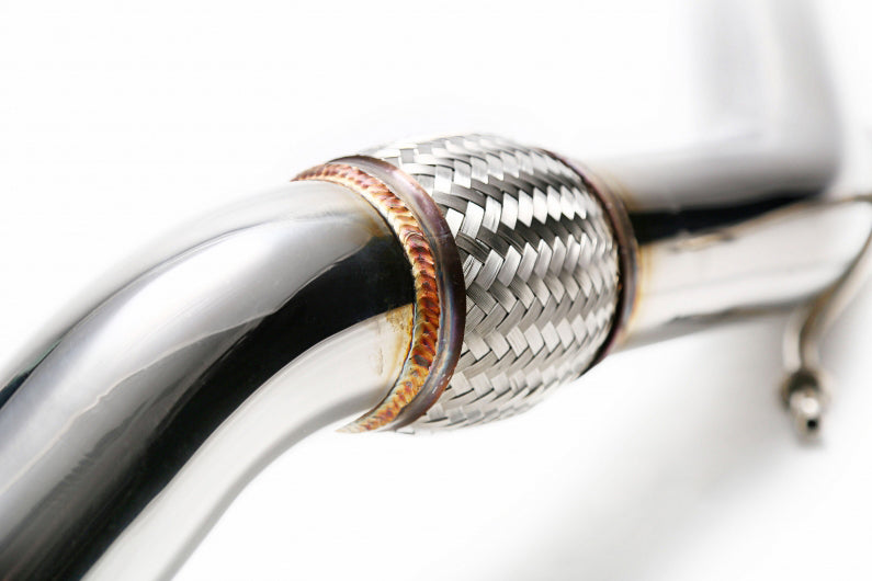 Armytrix High Performance Down Pipe Volkswagen Golf GTI MK7/7.5 13-20