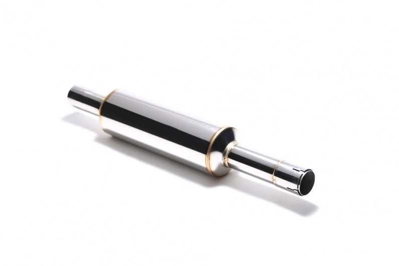 Armytrix Stainless Steel Valvetronic Cat Back Exhaust System