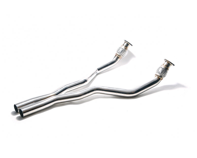 Armytrix Stainless Steel Valvetronic Catback Exhaust System