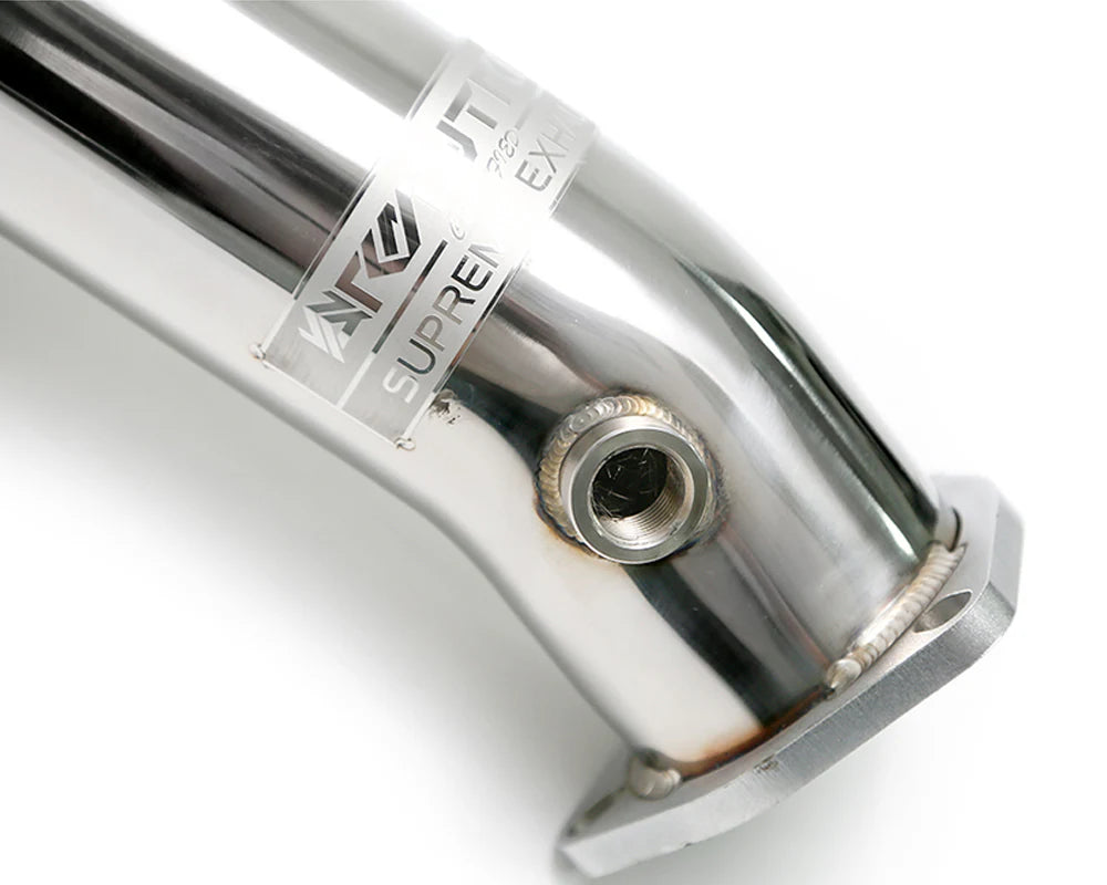 Armytrix High Performance Downpipe Audi A4/A5 B9 2.0T Sedan/Wagon/Coupe 16+