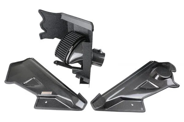 Armaspeed Carbon Fiber Cold Air Intake for BMW X6 G06 40i / X5 G05