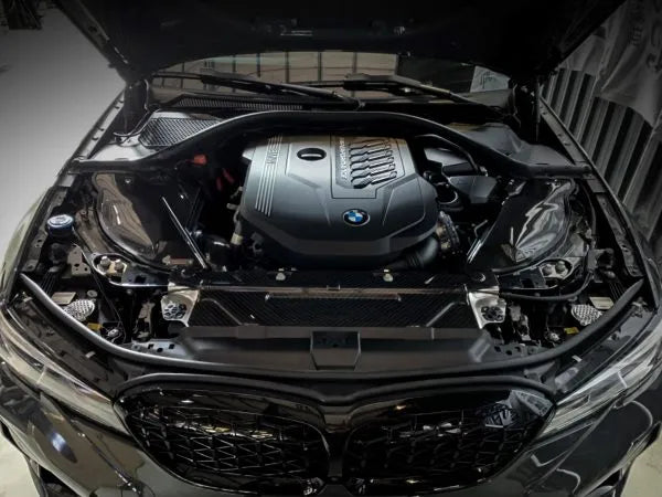 Armaspeed Carbon Fiber Cold Air Intake for BMW M340i G20 G21 | M440i G22 | M240i G42 B58