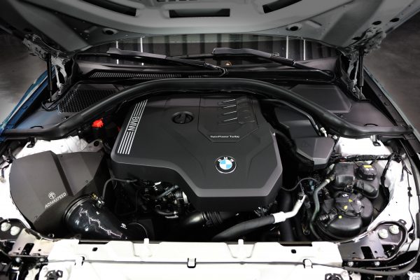 Armaspeed Alloy Air Intake for BMW 320i 330i G20 G21