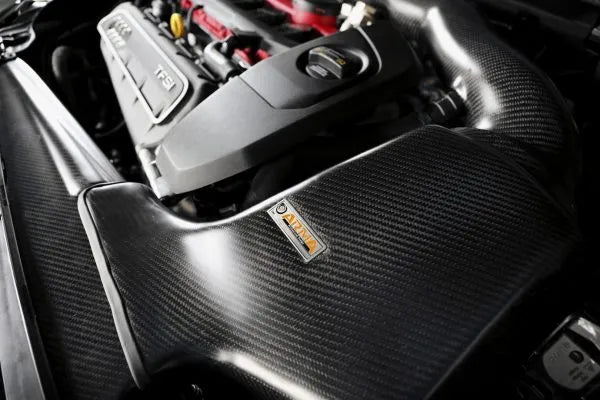 Armaspeed Carbon Fiber Cold Air Intake for Audi RS3 8V 13-16