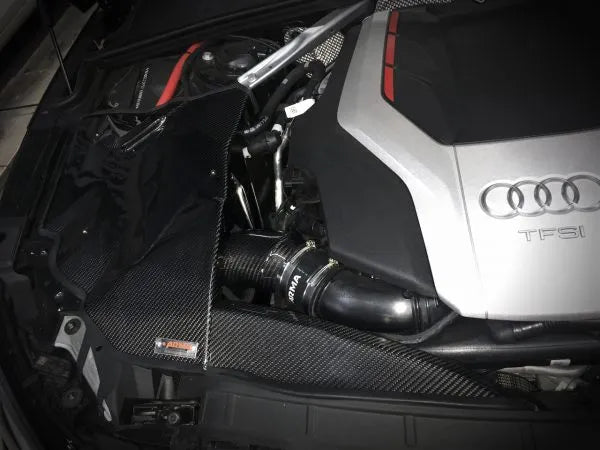 Armaspeed Carbon Fiber Cold Air Intake for Audi S4 / RS4 / S5 / RS5 B9 17+