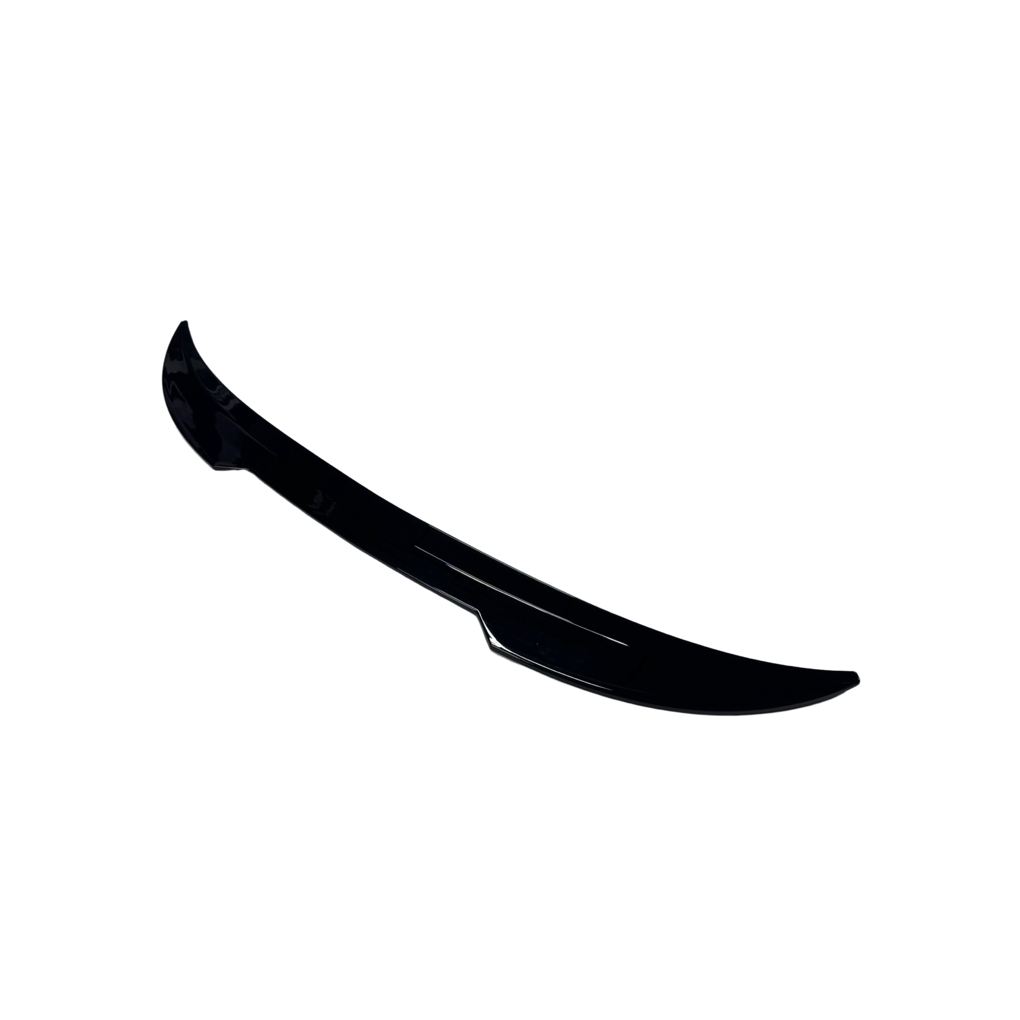 Audi A5 | S5 | RS5 (F5) 2017-2024 Sportback 4 Door Version (PSM) Style Rear Spoiler