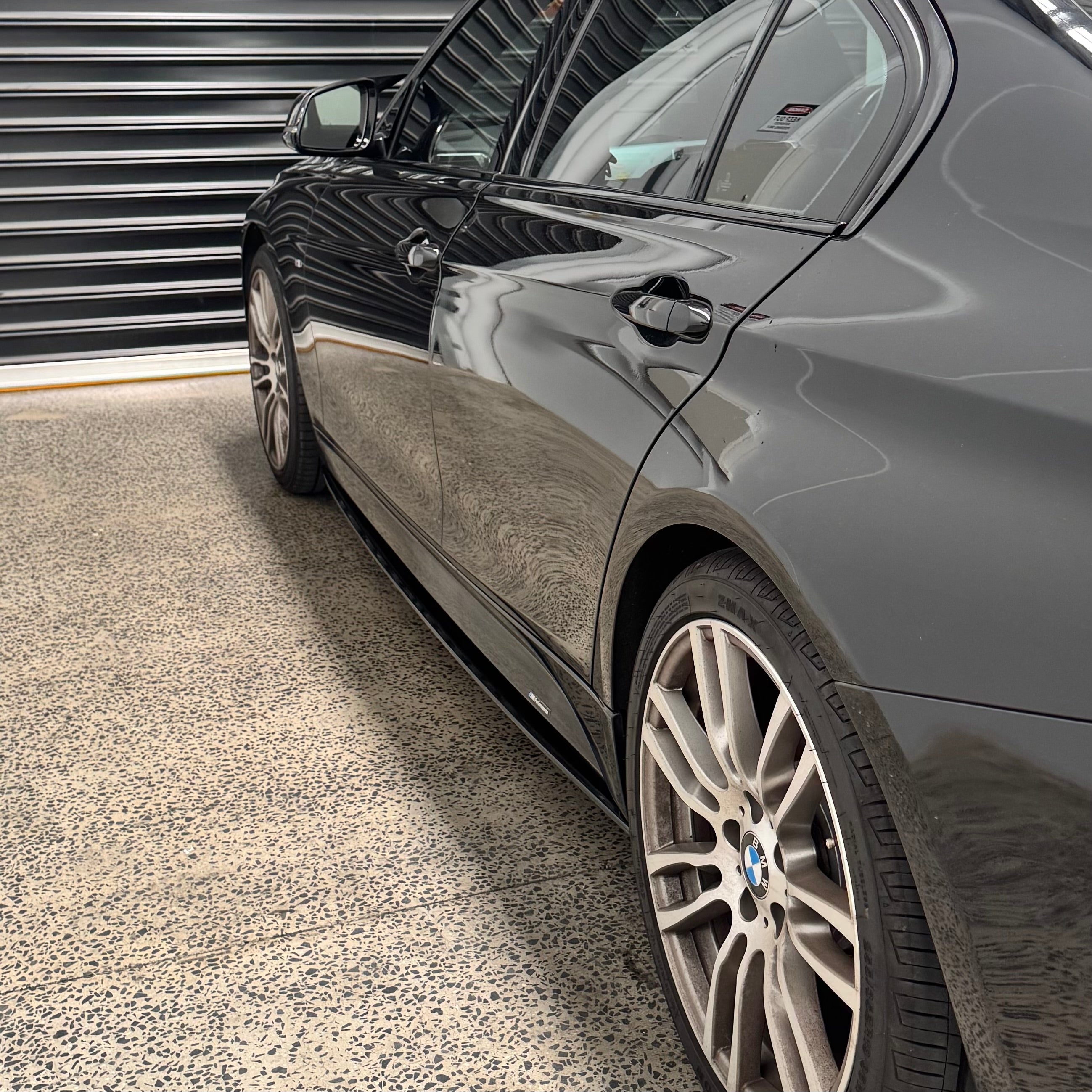BMW 3 Series F30 F31 Side Skirts (11-19)