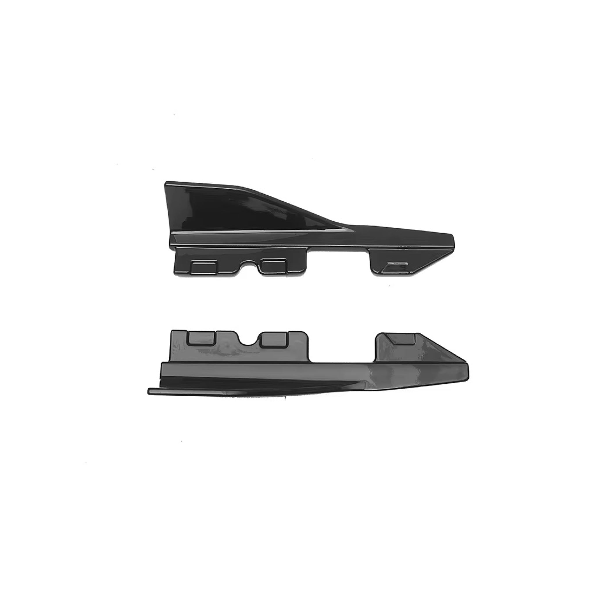 BMW 2 Series F22 | F23 | F87 M Performance Style Side Skirts (14-20)