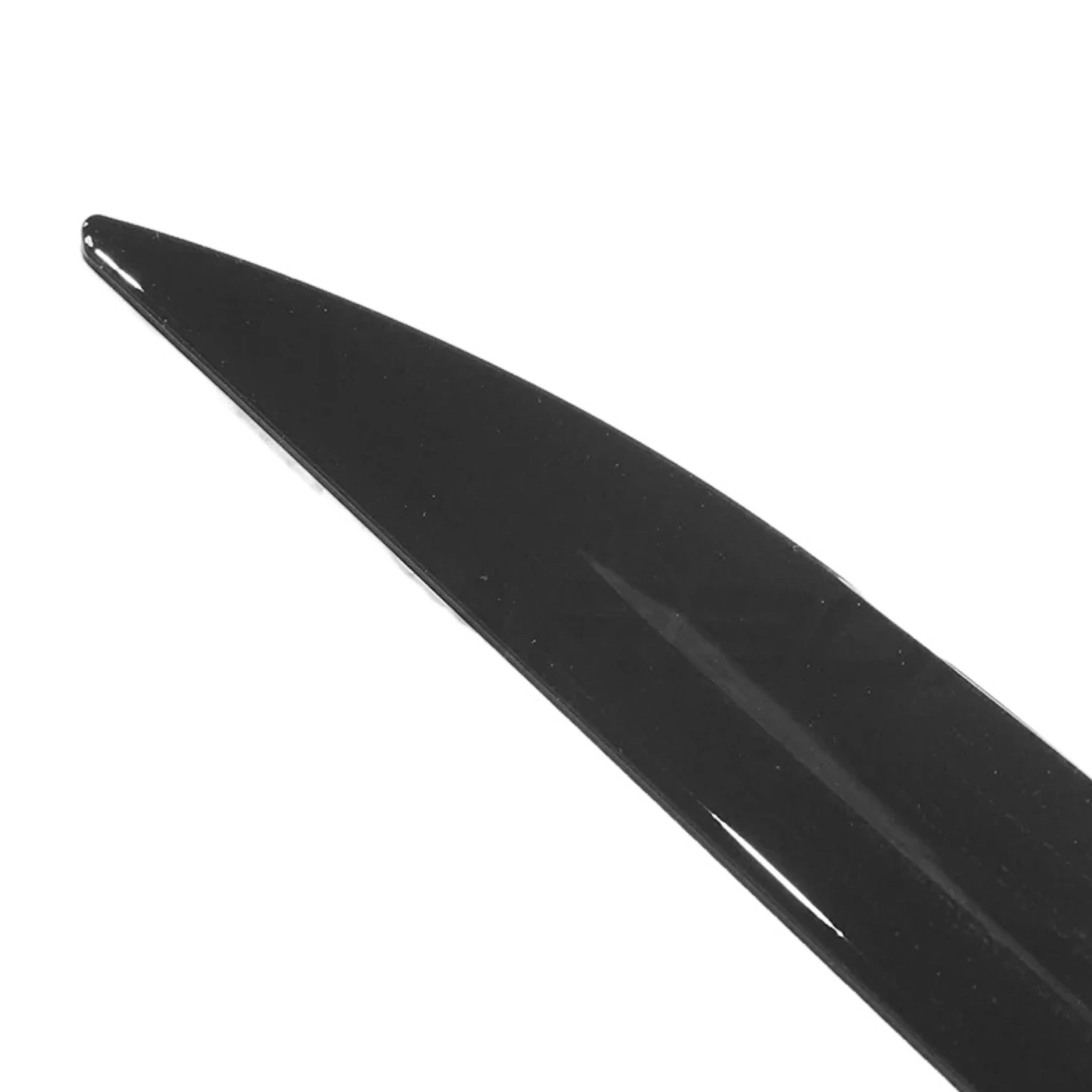 BMW 4 Series (20+) G22/G23 MP (M-Performance Style) Side Skirts