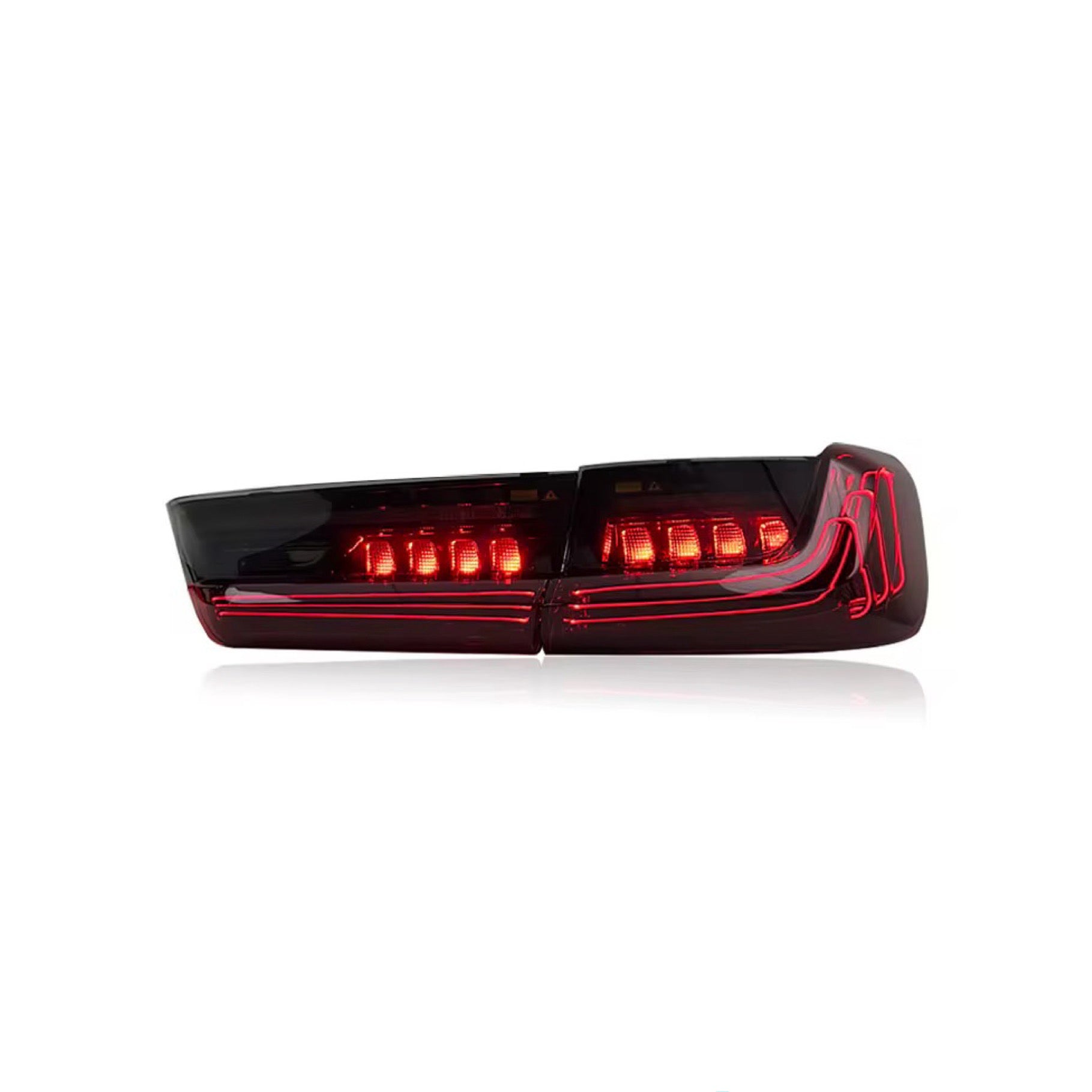 VLAND Style Tail Lights BMW 3 Series G20 | G80 M3
