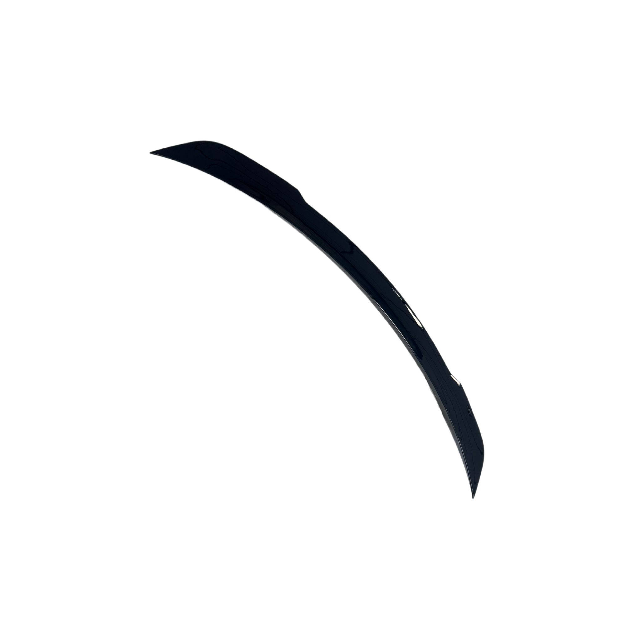 Mercedes Benz W206 C63s Style C Class 2022+ Rear Spoiler