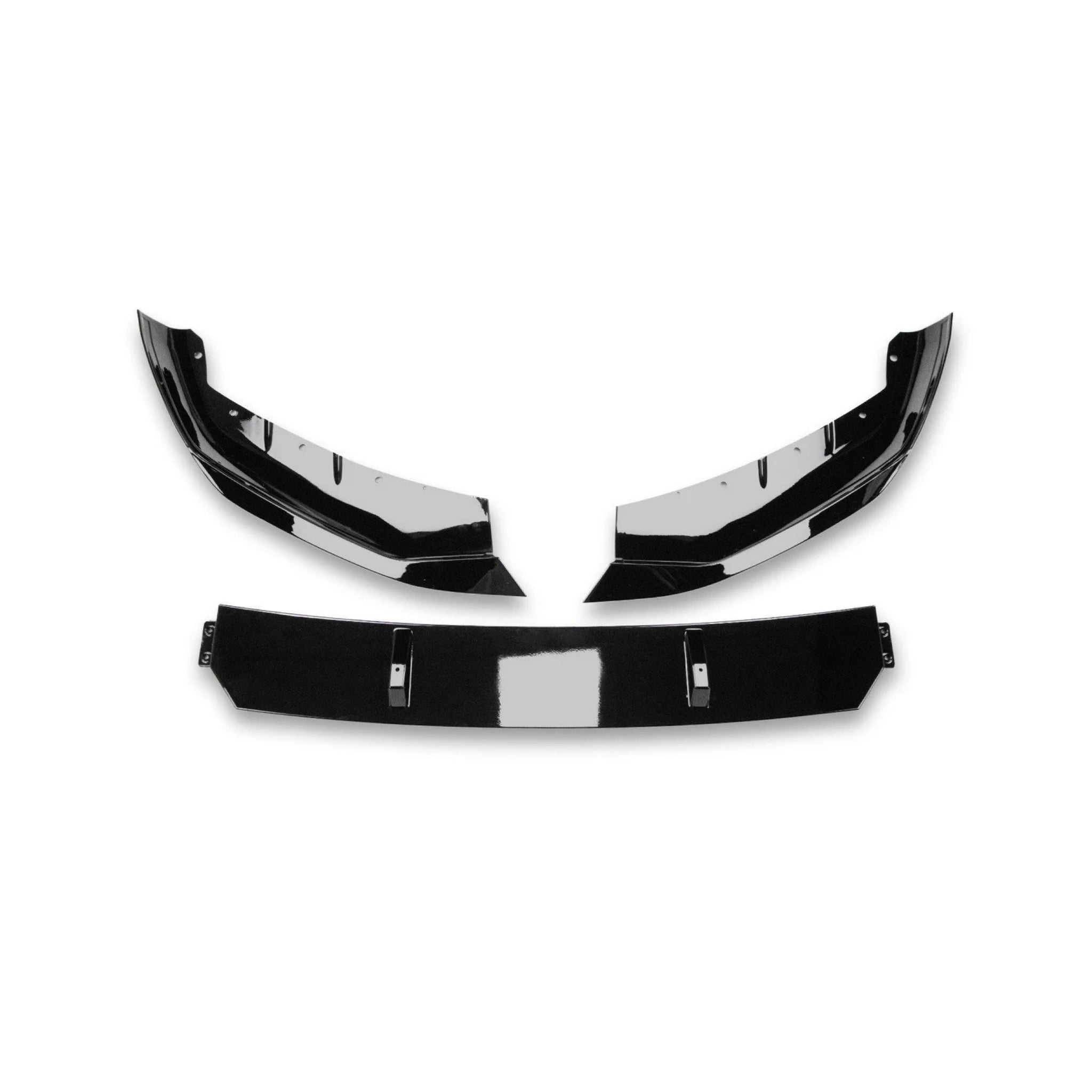 BMW G30 5 Series LCI (21-23) FD Style Front Lip