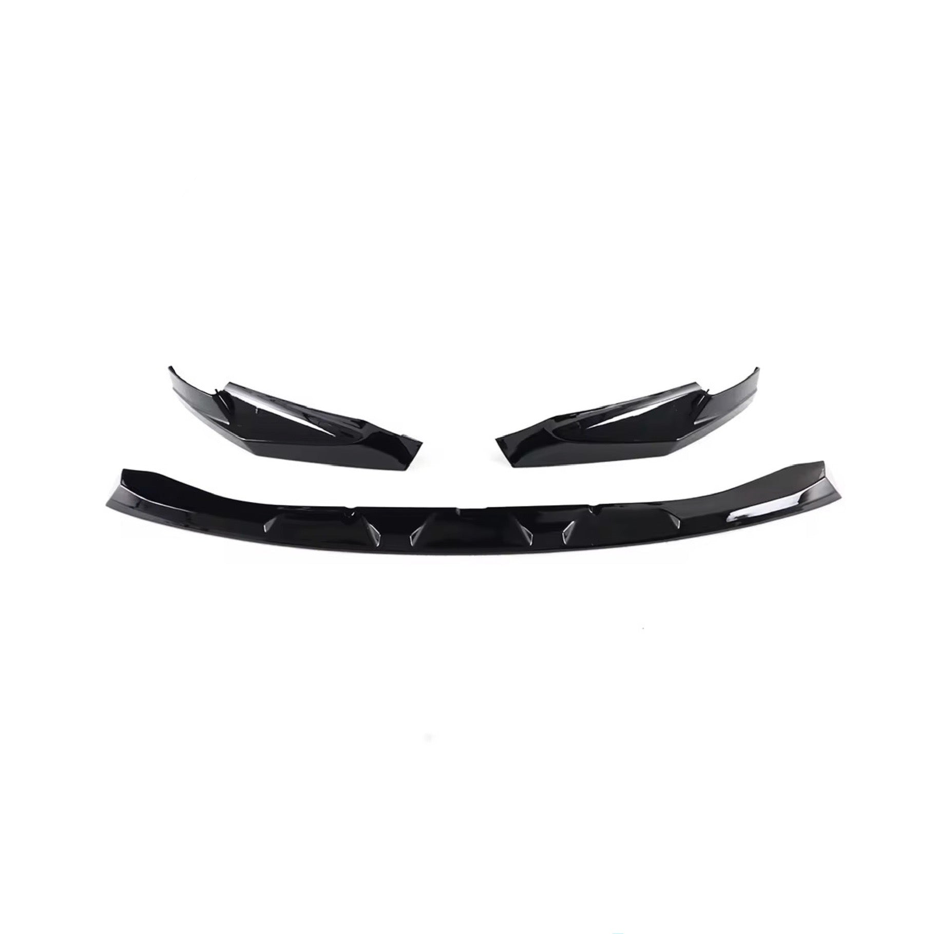 BMW M3 | M4 G80 G81 | G82 G83 M Performance Style Front Lip