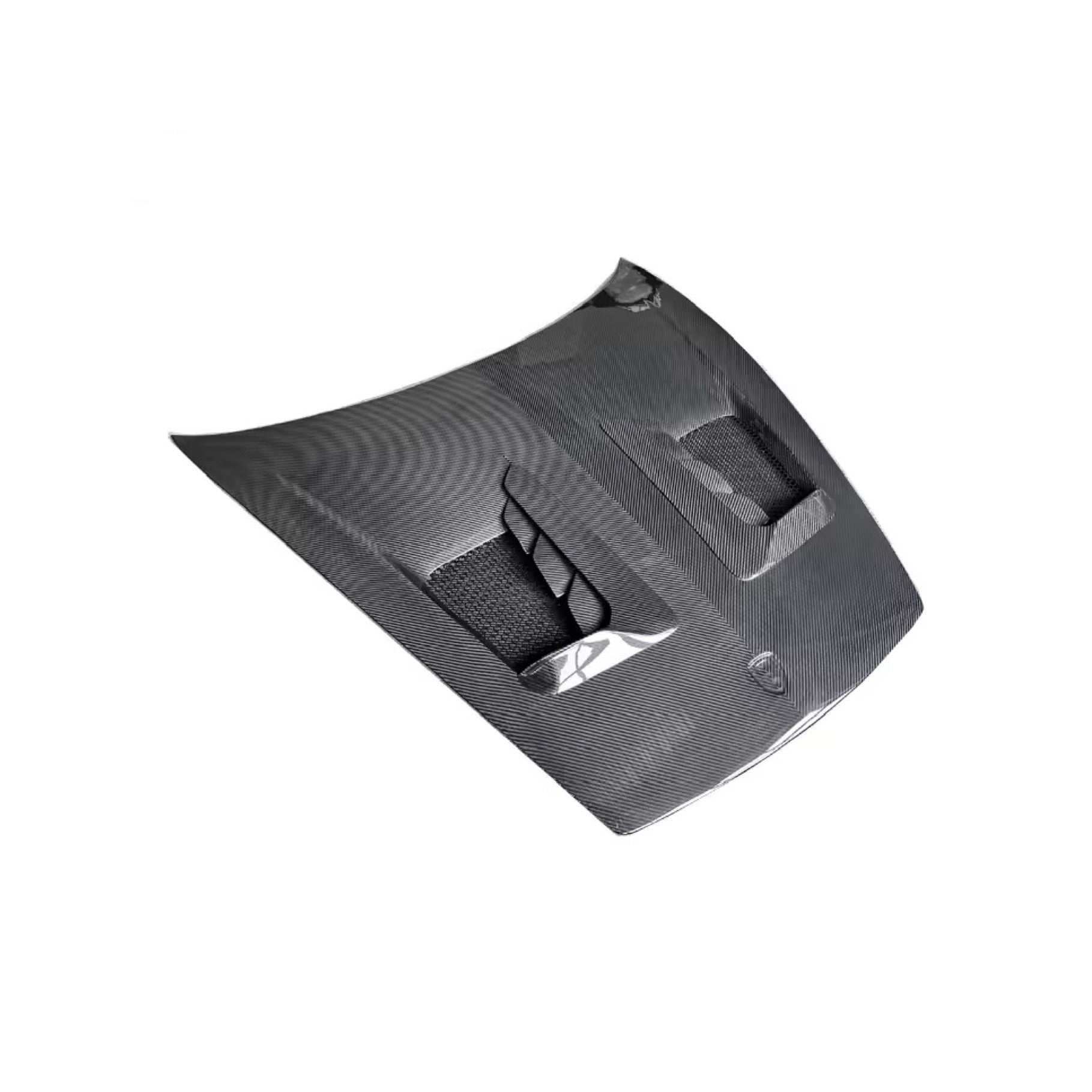 Porsche 911 992 GT3RS Style Dry Carbon Fibre Hood